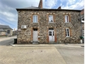 Maison de bourg à la vente